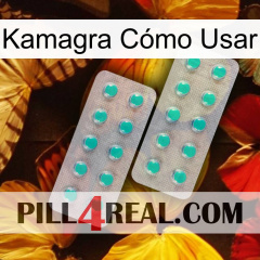 Kamagra Cómo Usar 29